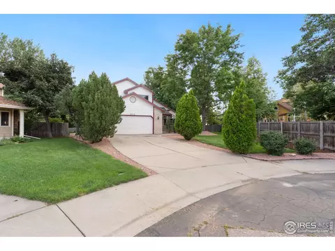 3914 Century Dr, Fort Collins, CO 80526