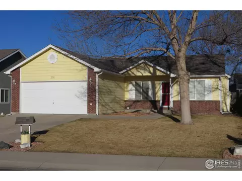 218 51st Ave, Greeley, CO 80634