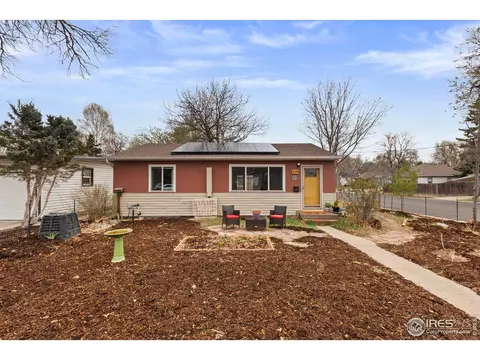 1640 Remington St, Fort Collins, CO 80525