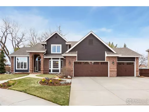 983 Logan Ct, Loveland, CO 80538