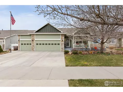 2518 Palmer Ave, Mead, CO 80542