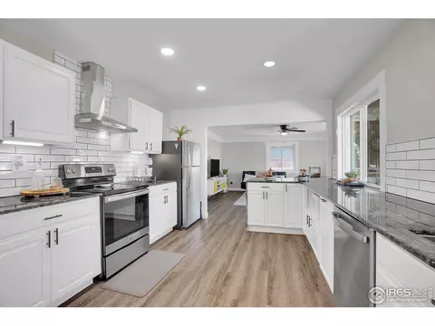 2058 50th Ave Ct, Greeley, CO 80634
