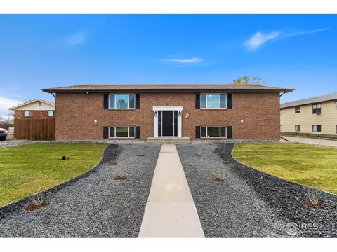 138 Glenda Dr, Loveland, CO 80537