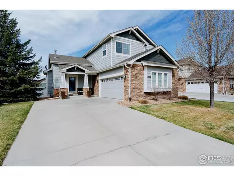 6331 Sea Gull Cir, Loveland, CO 80538