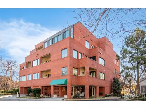 624 Pearl St #202, Boulder, CO 80302