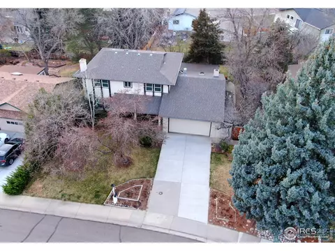 21 Vassar Ct, Longmont, CO 80503