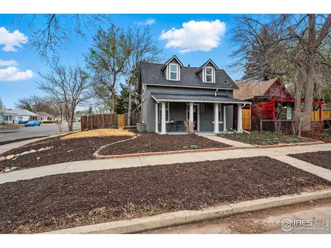 153 W 2nd St, Loveland, CO 80537
