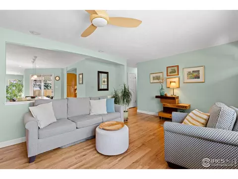 884 Ithaca Dr, Boulder, CO 80305 photo 4