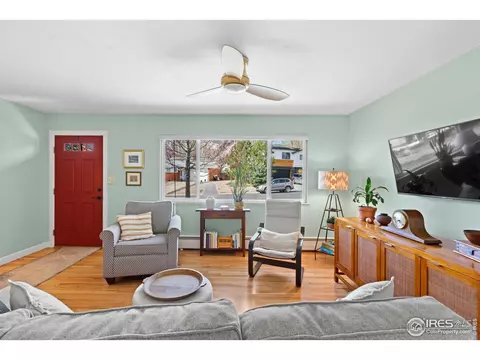 884 Ithaca Dr, Boulder, CO 80305 photo 3