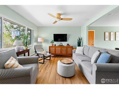 884 Ithaca Dr, Boulder, CO 80305 photo 2