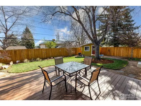 884 Ithaca Dr, Boulder, CO 80305 photo 29