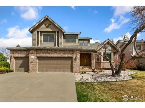 1500 Fairway 7 Ct, Fort Collins, CO 80525