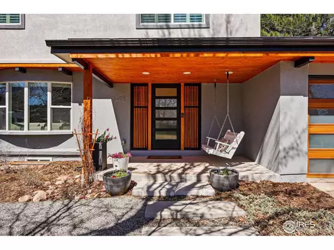3495 Endicott Dr, Boulder, CO 80305 photo 2