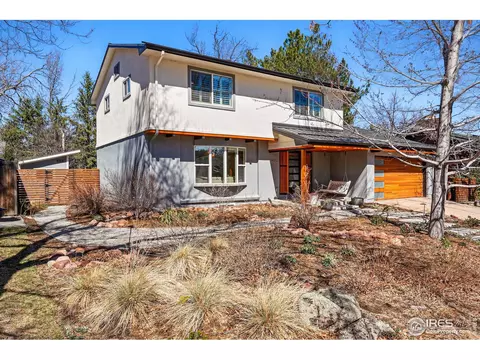 3495 Endicott Dr, Boulder, CO 80305 photo 3
