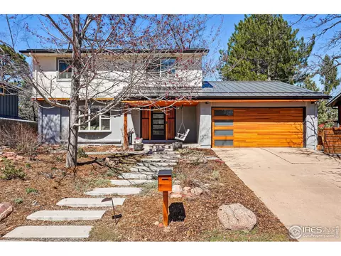 3495 Endicott Dr, Boulder, CO 80305