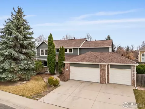 4924 Bluestem Ct, Fort Collins, CO 80525