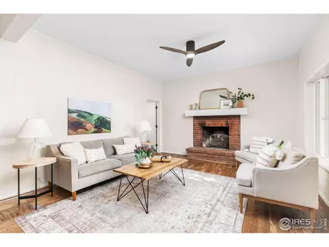 4321 S Arthur Ave, Loveland, CO 80537