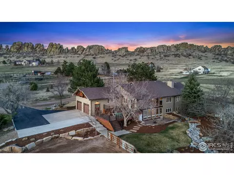 6302 W 32nd St, Loveland, CO 80538