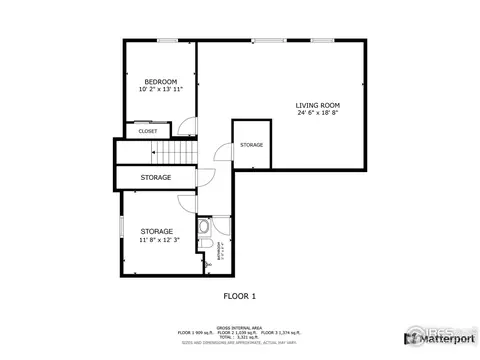 979 Mouflon Dr, Severance, CO 80550 photo 38
