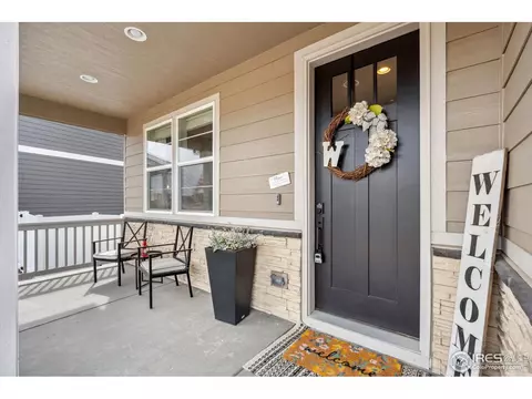 979 Mouflon Dr, Severance, CO 80550 photo 3