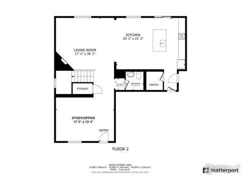 979 Mouflon Dr, Severance, CO 80550 photo 36