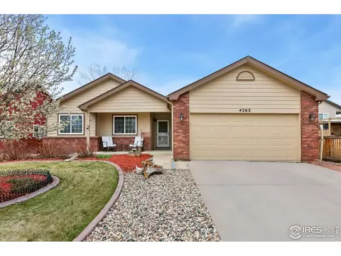 4263 Coaldale Dr, Loveland, CO 80538