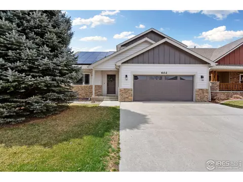 602 Yukon Ct, Windsor, CO 80550