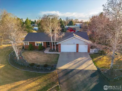3924 W B St, Greeley, CO 80634