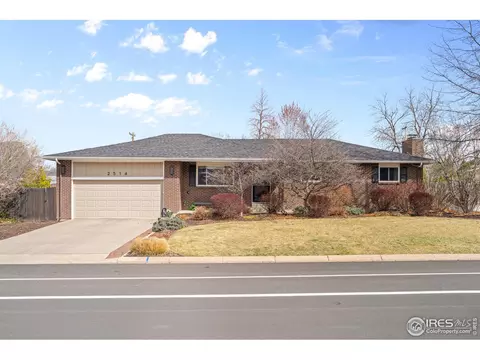 2514 50th Ave, Greeley, CO 80634