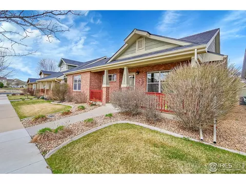 6551 19th St, Greeley, CO 80634
