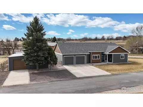 3625 Mariah Ln, Fort Collins, CO 80525