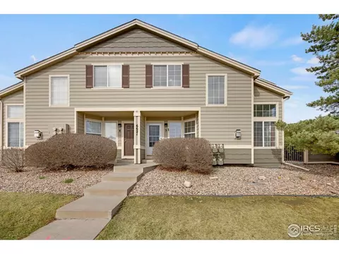 6621 Antigua Dr #3, Fort Collins, CO 80525