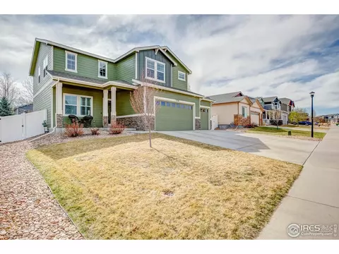 2150 74th Ave Ct, Greeley, CO 80634