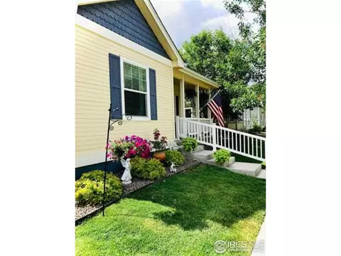 4675 Dillon Ave, Loveland, CO 80538