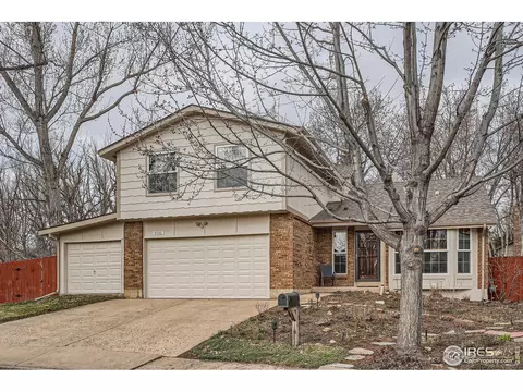 4185 Corriente Pl, Boulder, CO 80301