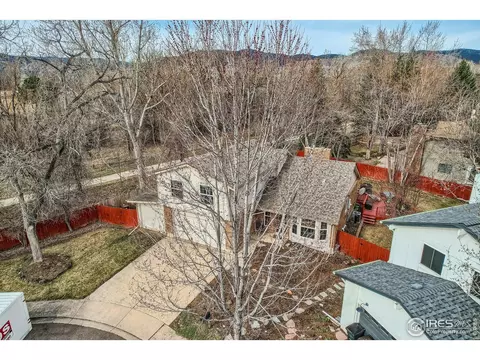 4185 Corriente Pl, Boulder, CO 80301 photo 2