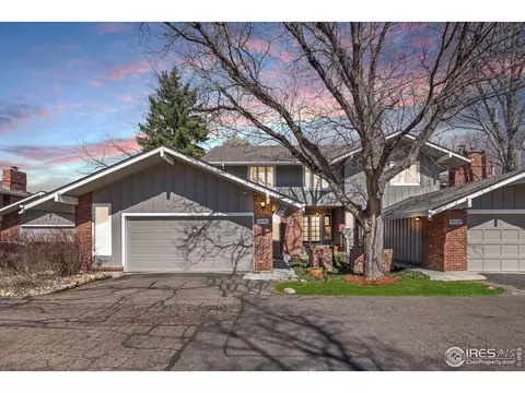4940 Carter Ct, Boulder, CO 80301