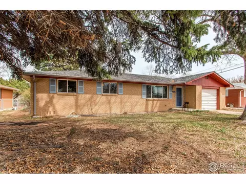 312 Buckley Dr, Longmont, CO 80501
