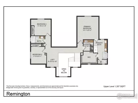 841 Loess Ln, Windsor, CO 80550 photo 3