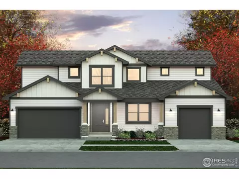 841 Loess Ln, Windsor, CO 80550