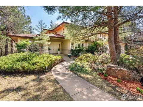 4062 Pinon Dr, Boulder, CO 80303