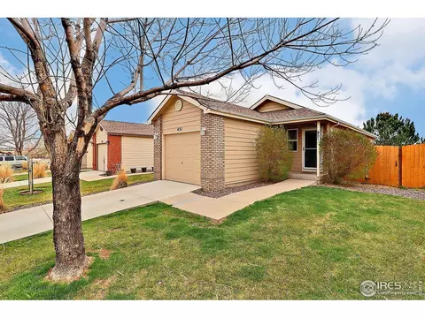 451 Lilac Ave, Eaton, CO 80615