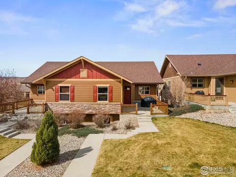 4614 Chokecherry Trl #1, Fort Collins, CO 80526