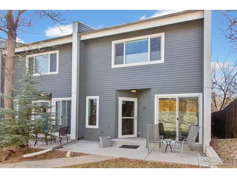 1709 Alpine Ave #6, Boulder, CO 80304