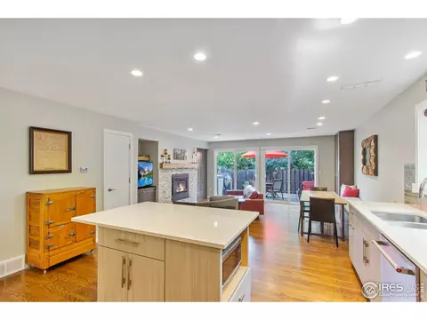 1709 Alpine Ave #6, Boulder, CO 80304 photo 5