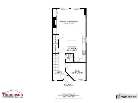 1709 Alpine Ave #6, Boulder, CO 80304 photo 33