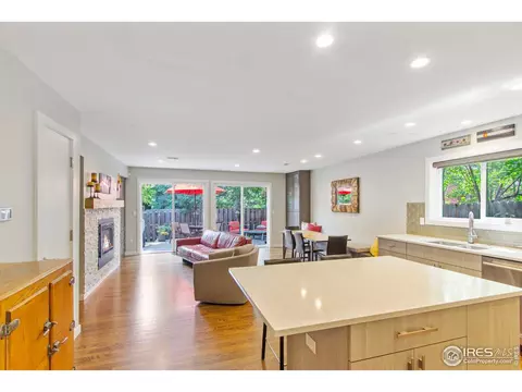 1709 Alpine Ave #6, Boulder, CO 80304 photo 4