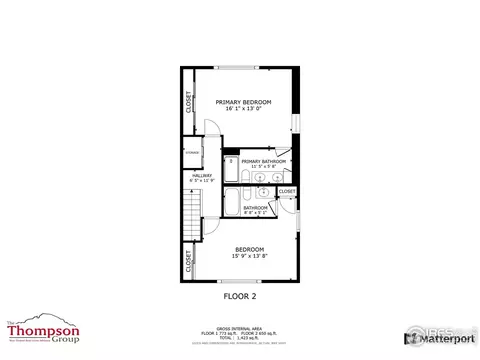 1709 Alpine Ave #6, Boulder, CO 80304 photo 34