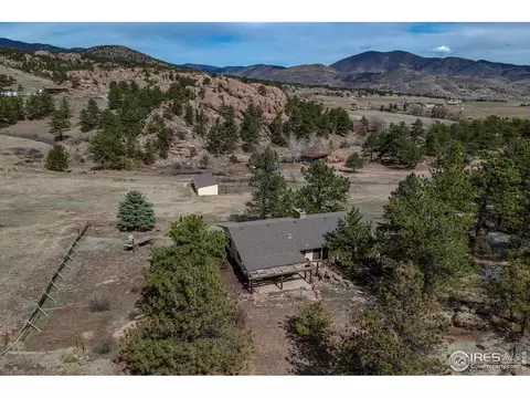 135 Lake Dr, Lyons, CO 80540 photo 30