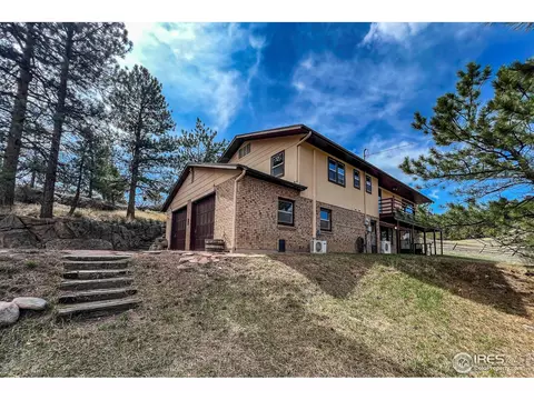 135 Lake Dr, Lyons, CO 80540 photo 26